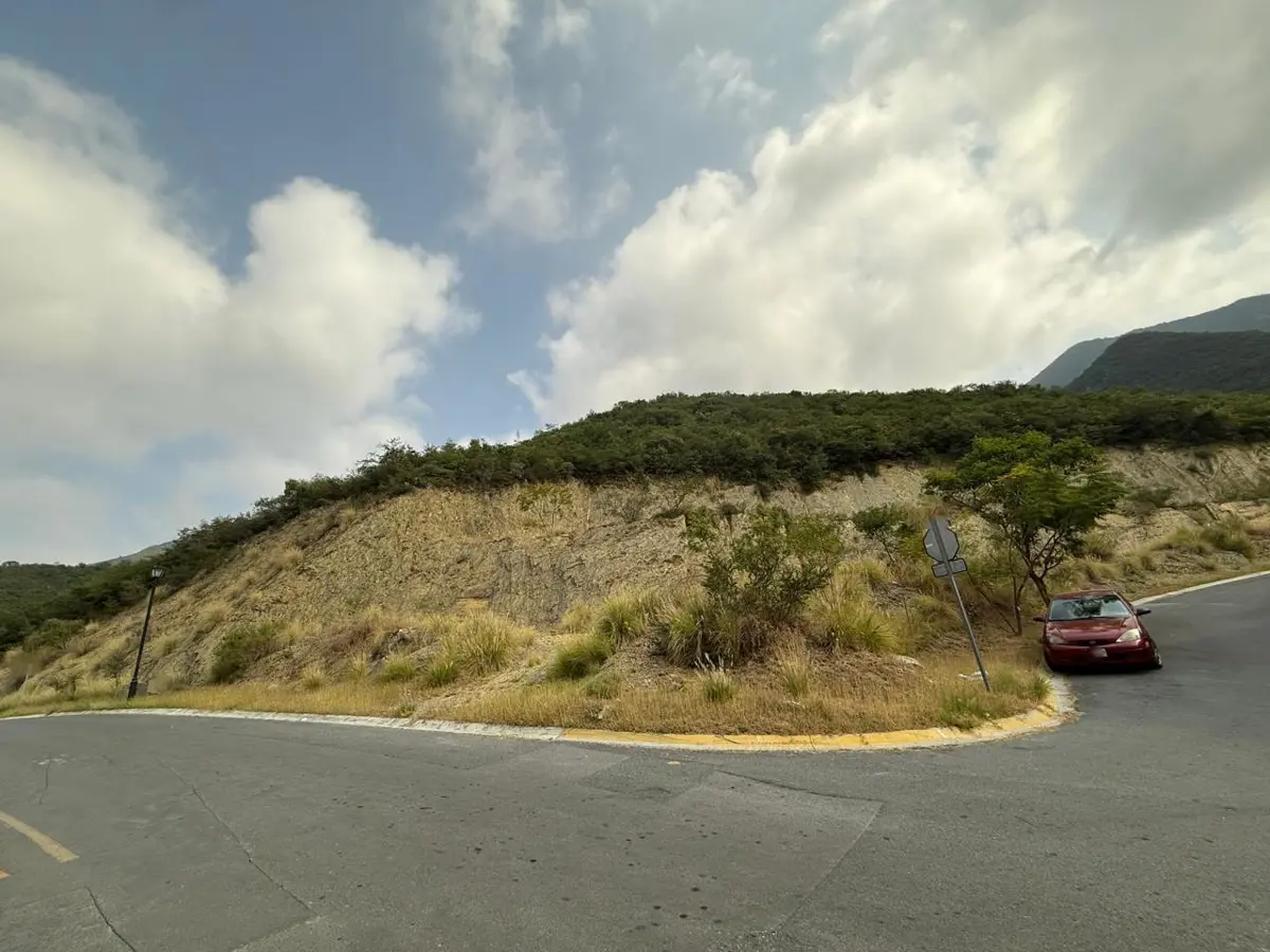 Terreno en venta en Residencial y Club de Golf la Herradura, Monterrey — foto 1 de 5