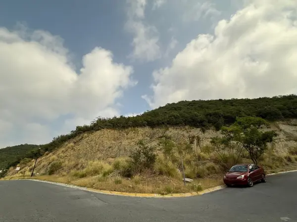 Terreno en venta en Residencial y Club de Golf la Herradura, Monterrey — foto 3 de 5