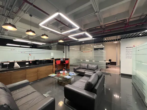 Oficina en venta en Zona Valle Oriente, San Pedro Garza García — foto 3 de 16