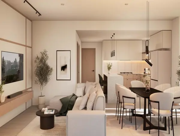 Departamento en venta en Buenos Aires, Monterrey — foto 3 de 15
