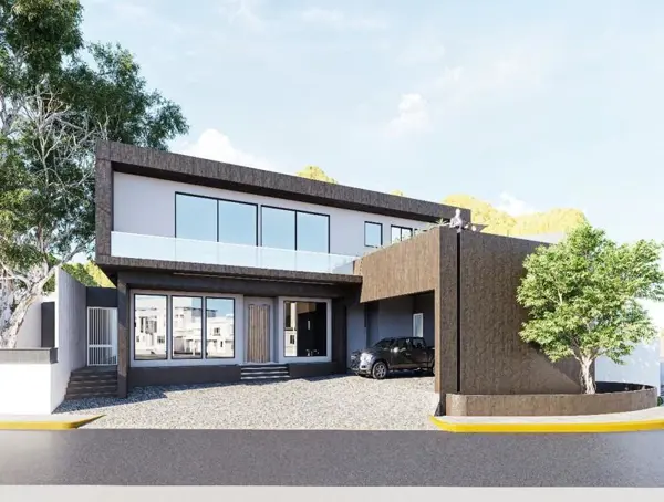 Casa en venta en Residencial y Club de Golf la Herradura, Monterrey — foto 2 de 30