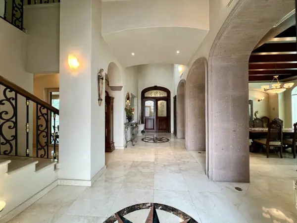 Casa en venta en Portal del Huajuco, Monterrey — foto 2 de 31