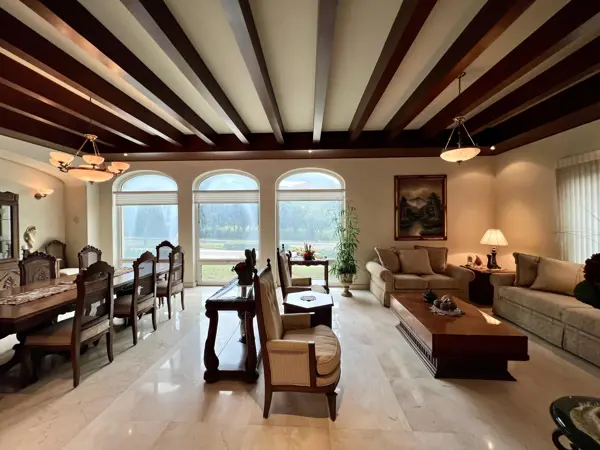 Casa en venta en Portal del Huajuco, Monterrey — foto 3 de 31