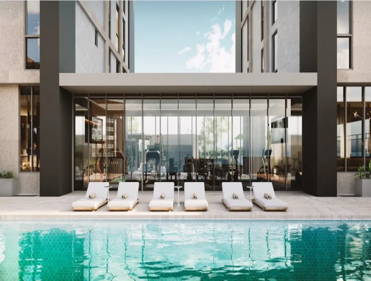 Departamento en venta en Buenos Aires, Monterrey — foto 1 de 15