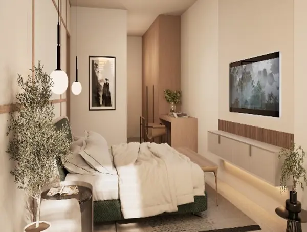 Departamento en venta en Buenos Aires, Monterrey — foto 3 de 15