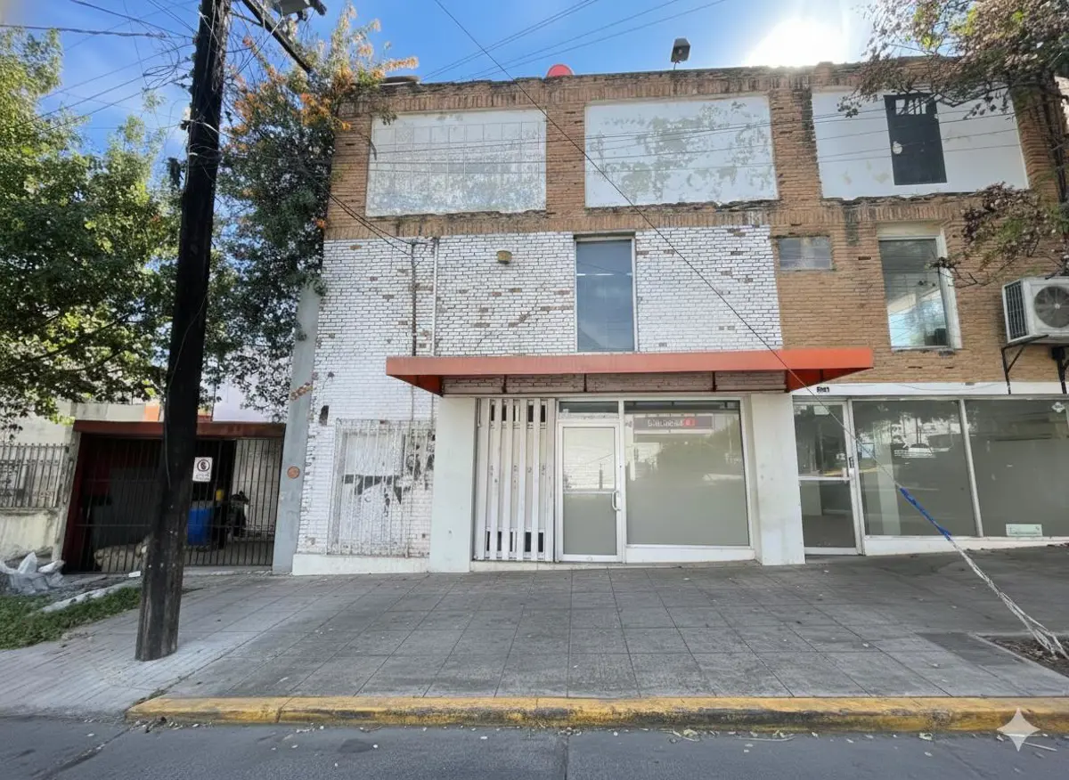 Local en renta en Las Cumbres, Monterrey — foto 1 de 4