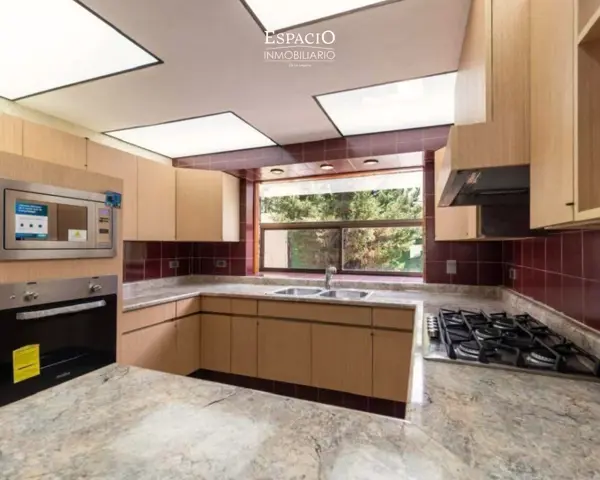 Casa en venta en Residencial Chipinque, San Pedro Garza García — foto 3 de 14