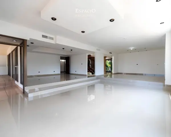 Casa en venta en Residencial Chipinque, San Pedro Garza García — foto 2 de 14