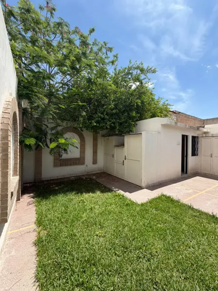 Casa en venta en Las Margaritas, Torreón — foto 2 de 33