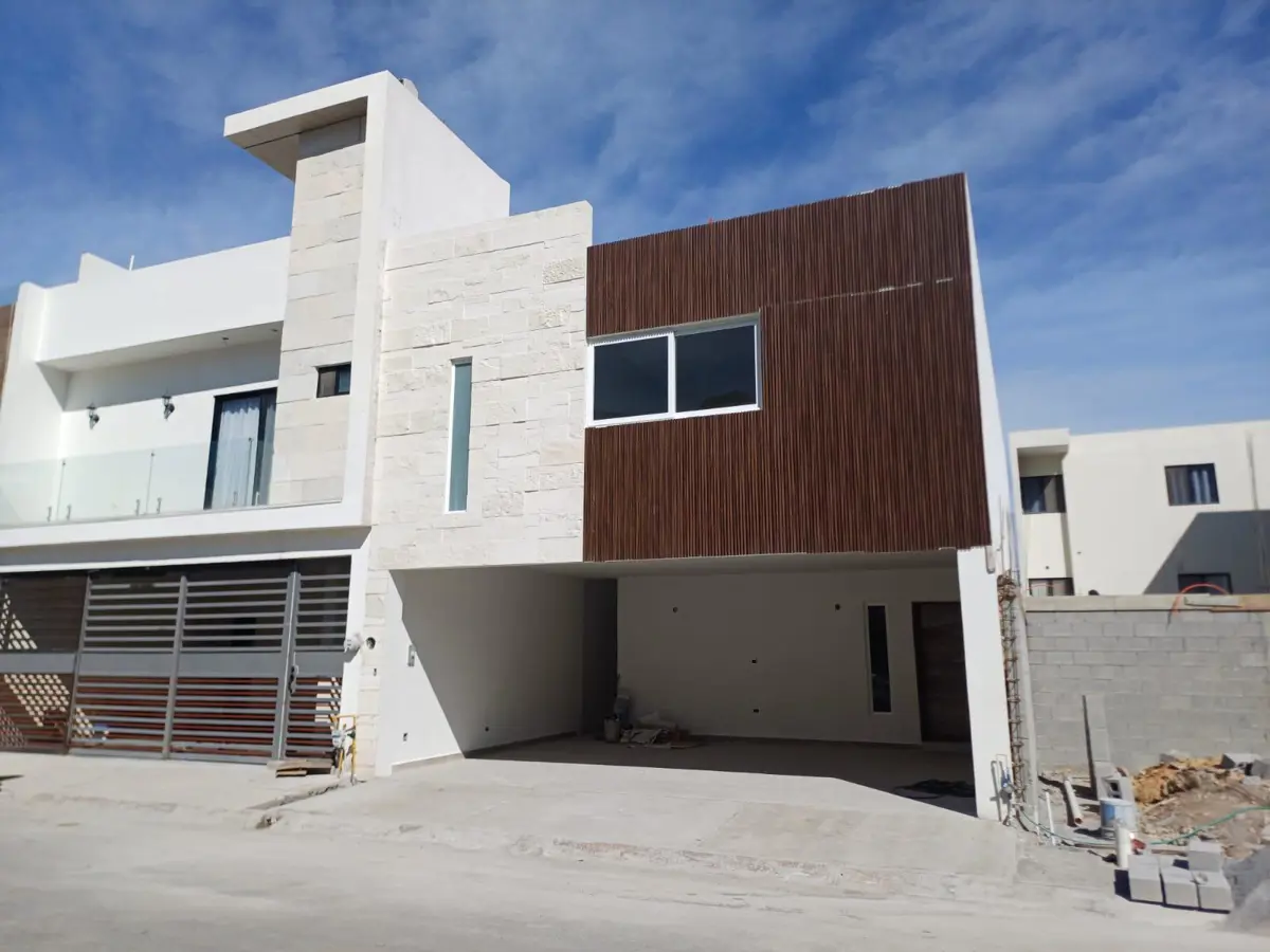 Casa en venta en Cumbres Platinum, Monterrey — foto 1 de 20