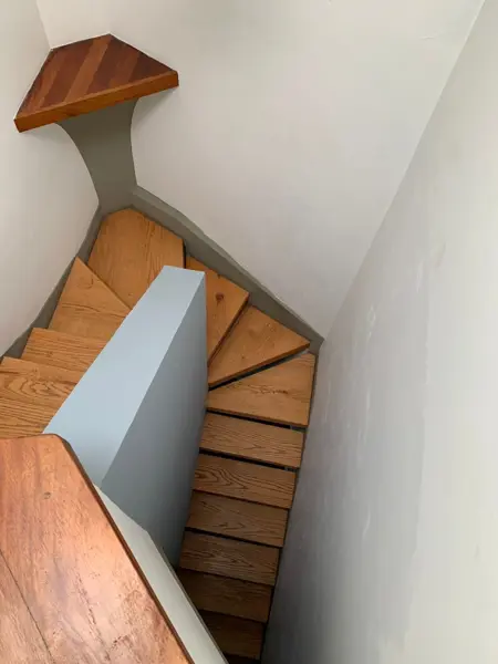 Casa en venta en Del Carmen, Coyoacán — foto 3 de 21