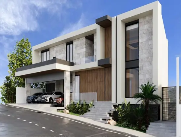 Casa en venta en Sierra Alta, Monterrey — foto 2 de 16