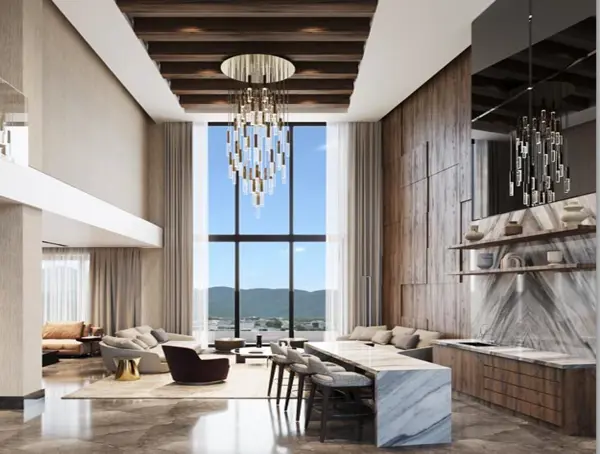 Casa en venta en Sierra Alta, Monterrey — foto 3 de 16