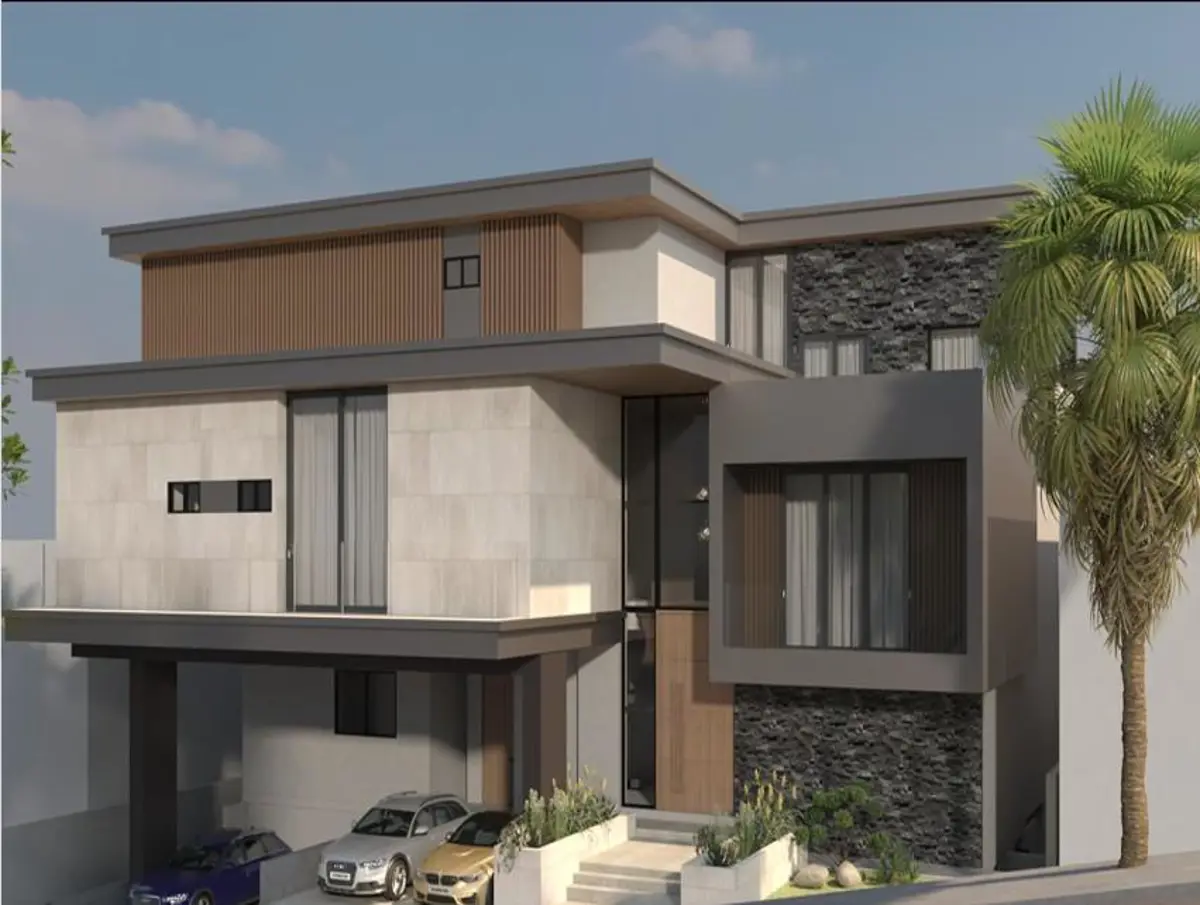 Casa en venta en Residencial y Club de Golf la Herradura, Monterrey — foto 1 de 14