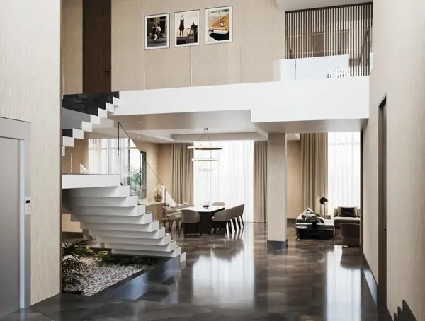 Casa en venta en Residencial y Club de Golf la Herradura, Monterrey — foto 2 de 14