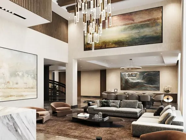 Casa en venta en Residencial y Club de Golf la Herradura, Monterrey — foto 3 de 14