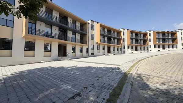 Departamento en venta en Lomas de Angelópolis, San Andrés Cholula — foto 3 de 22