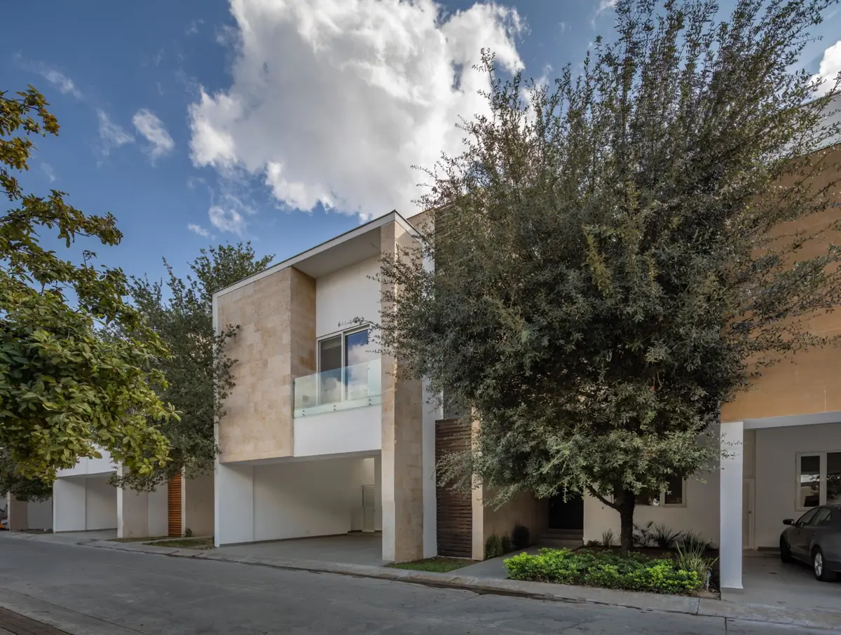 Casa en venta en Real de San Agustin, San Pedro Garza García — foto 1 de 9