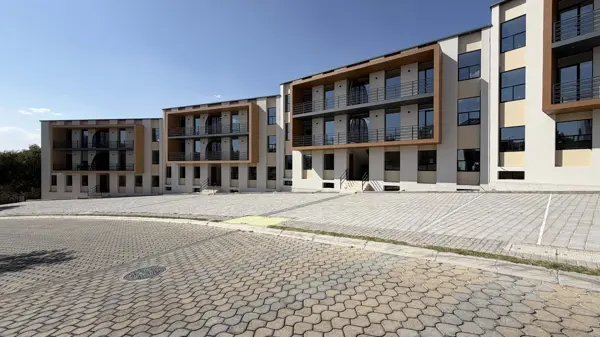 Departamento en venta en Lomas de Angelópolis, San Andrés Cholula — foto 2 de 22
