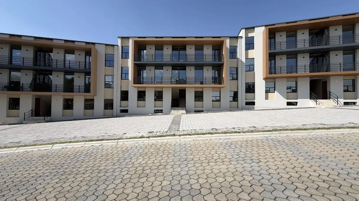 Departamento en venta en Lomas de Angelópolis, San Andrés Cholula — foto 1 de 22