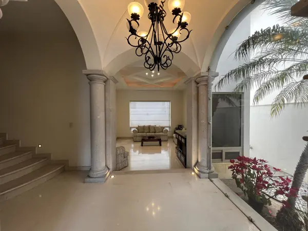 Casa en venta en Sierra Alta, Monterrey — foto 3 de 15