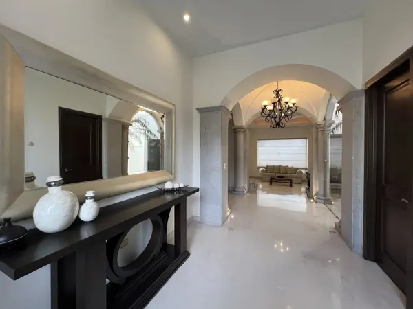 Casa en venta en Sierra Alta, Monterrey — foto 2 de 15