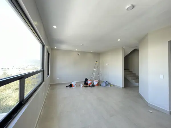 Casa en venta en Alamosur, Santiago — foto 3 de 19