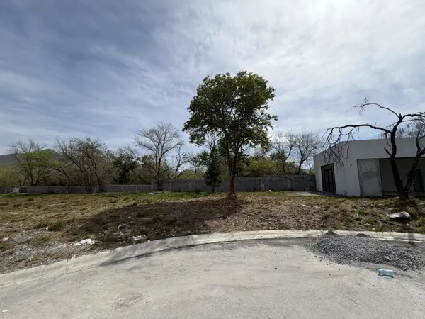 Terreno en venta en El Faisán, Santiago — foto 2 de 4