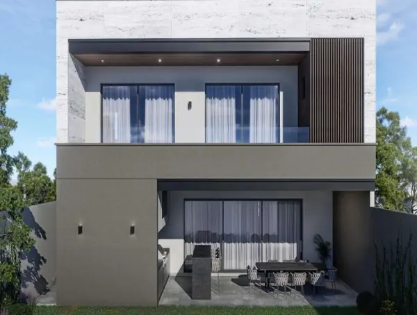 Casa en venta en Sienna Residencial, Monterrey — foto 3 de 11