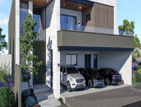 Casa en venta en Sienna Residencial, Monterrey — foto 2 de 11