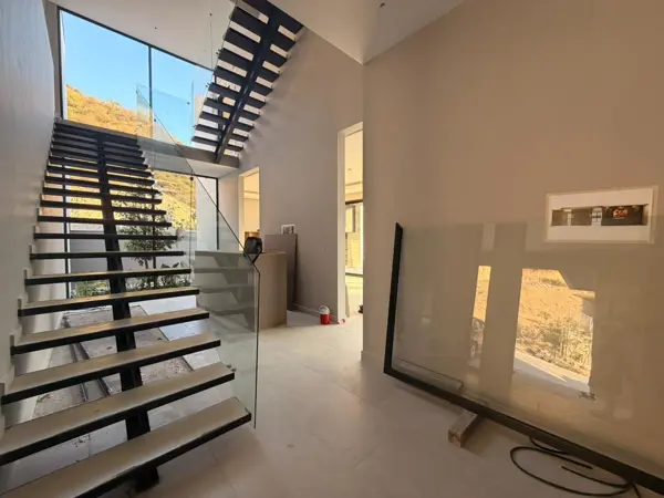 Casa en venta en Castaños del Vergel, Monterrey — foto 2 de 14
