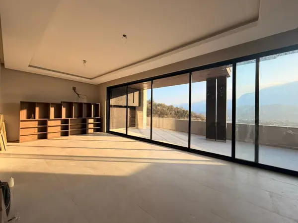 Casa en venta en Castaños del Vergel, Monterrey — foto 3 de 14