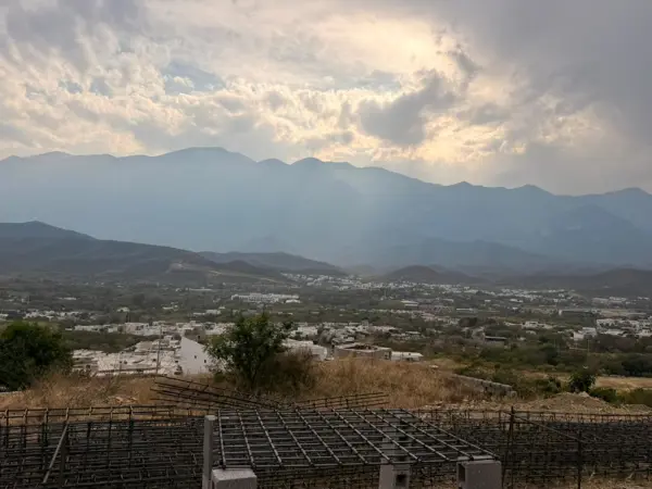 Terreno en venta en Castaños del Vergel, Monterrey — foto 3 de 5