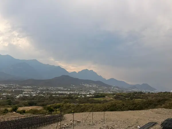 Terreno en venta en Castaños del Vergel, Monterrey — foto 2 de 5