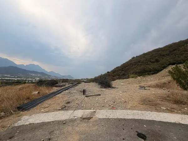TERRENO RESIDENCIAL EN VENTA CASTAÑOS DEL VERGEL ZONA CARRETERA NACIONAL MONTERREY TERRENO RESIDENCIAL EN VENTA CASTAÑOS DEL VERGEL ZONA CARRETERA NACIONAL MONTERREY