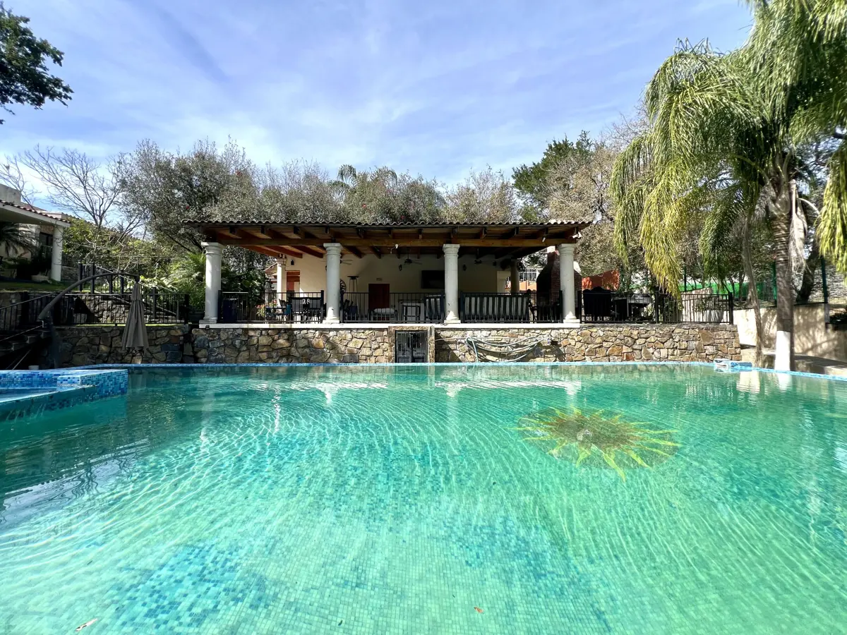 Casa en venta en Colinas del Vergel, Allende — foto 1 de 20