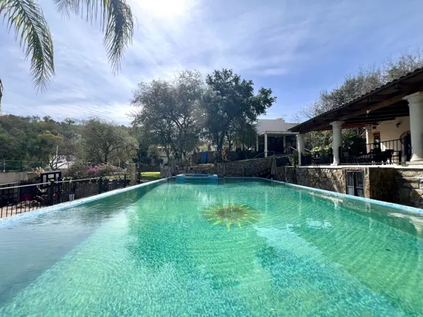 Casa en venta en Colinas del Vergel, Allende — foto 2 de 20
