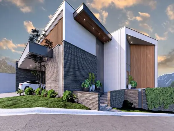 Casa en Venta Sierra Alta Zona Carretera Nacional Monterrey