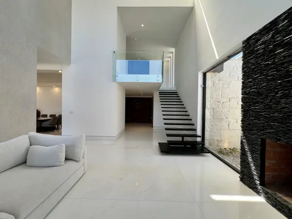 Casa en venta en Sierra Alta, Monterrey — foto 3 de 31