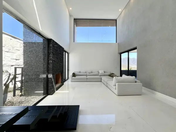 Casa en venta en Sierra Alta, Monterrey — foto 2 de 31