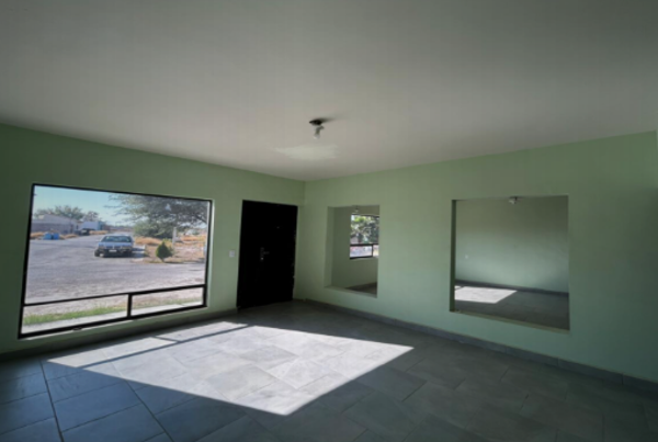 Casa en venta en Residencial 21, Matamoros — foto 2 de 13