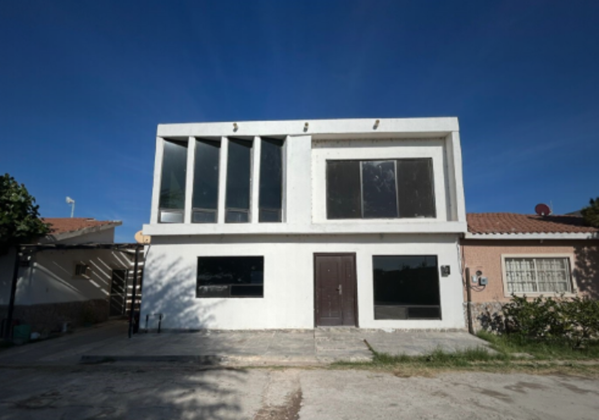 Casa en venta en Residencial 21, Matamoros — foto 1 de 13
