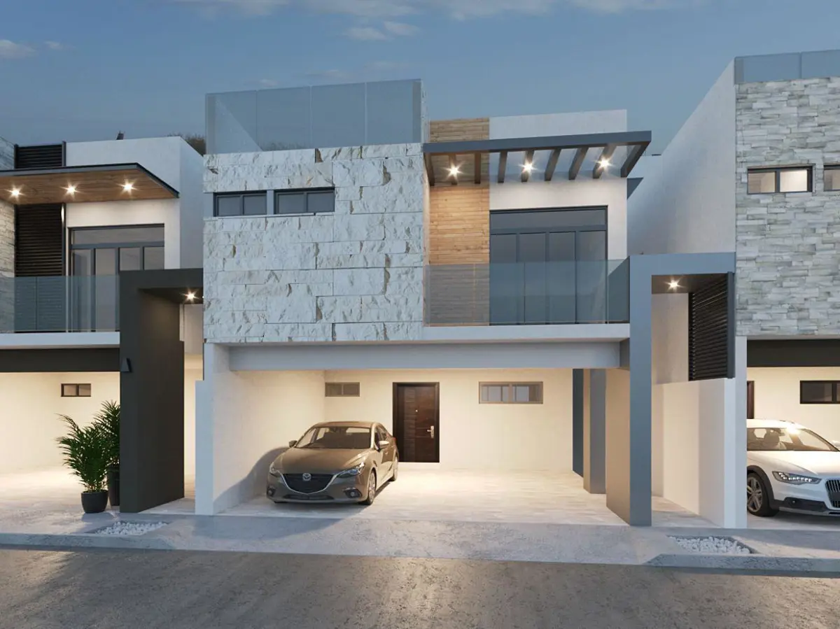 Casa en venta en Alamosur, Santiago — foto 1 de 13
