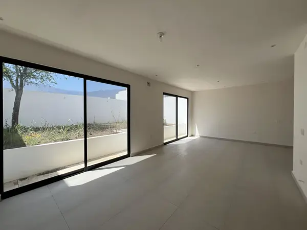 Casa en venta en Amorada Privada Residencial, Santiago — foto 3 de 25