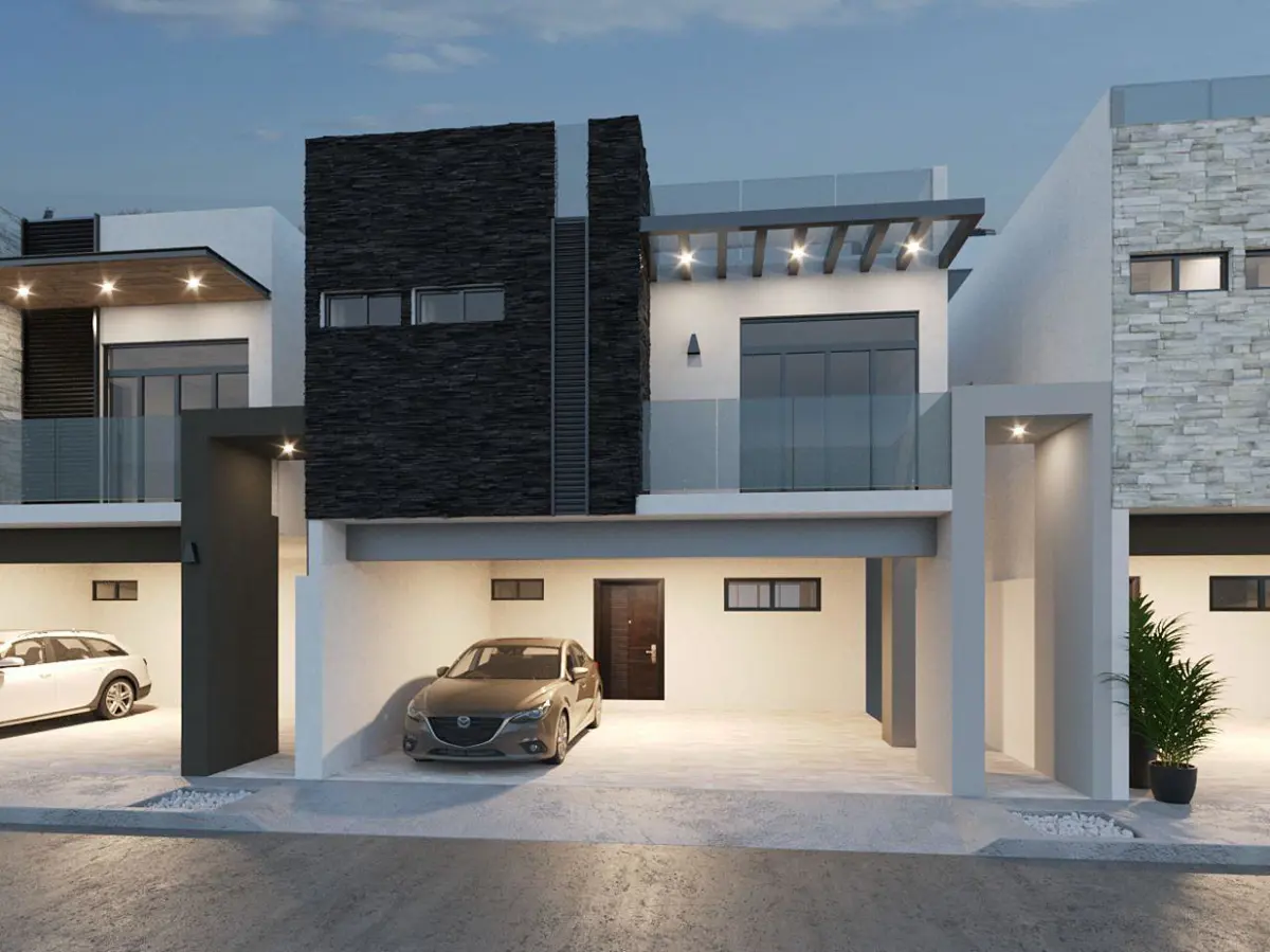 Casa en venta en Alamosur, Santiago — foto 1 de 13
