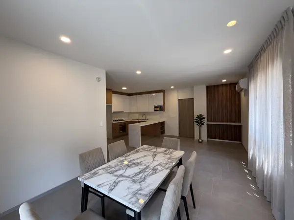 Departamento en venta en Vía Cordillera, Santa Catarina — foto 3 de 21