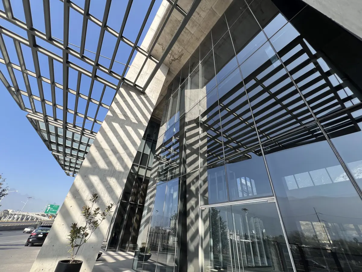 Oficina en renta en Santa Maria, Monterrey — foto 1 de 17