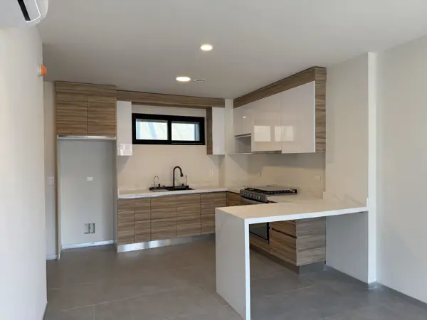 Departamento en venta en Vía Cordillera, Santa Catarina — foto 3 de 20