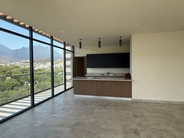 Departamento en venta en Lomas de Valle Alto, Monterrey — foto 3 de 25