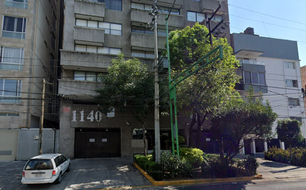 Departamento en venta, Benito Juárez, CDMX, Vertíz Narvarte.
